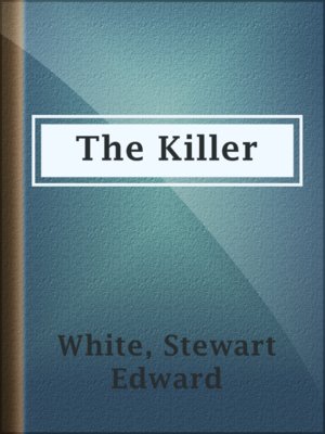 cover image of The Killer